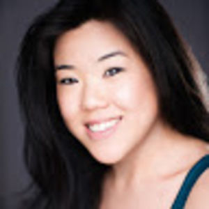 Meet your Posher, Jo